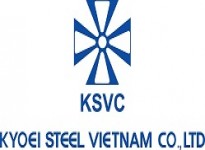 Thay đổi kế hoạch xây dựng dự án mới của công ty TNHH Thép Kyoei Việt Nam