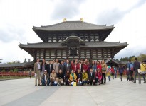 Tour du lịch Nhật Bản tri ân khách hàng của KSVC