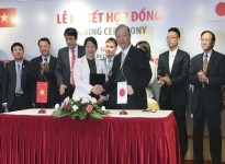 Tập đoàn Thép Kyoei Nhật Bản mua thêm 45% cổ phẩn Thép Việt Ý